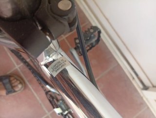 Bicicleta de Montaña SUNN