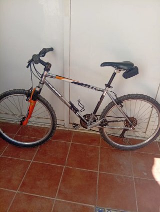 Bicicleta de Montaña SUNN