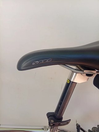 Bicicleta de Montaña SUNN