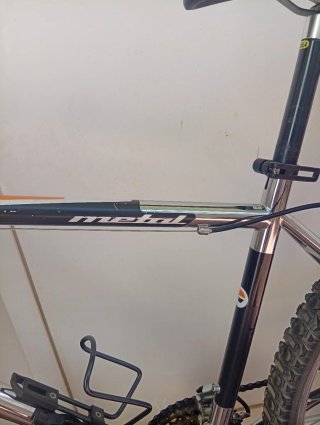 Bicicleta de Montaña SUNN
