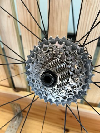 Ruedas Rothar Wavetime Gravel