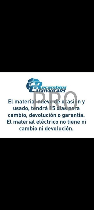Disco de freno Iveco Daily