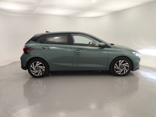 Hyundai i20 1.2 MPI 79CV KLASS 2025