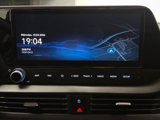Hyundai i20 1.2 MPI 79CV KLASS 2025