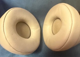 Auricolari Beats Solo Pro Beige/Rose Gold