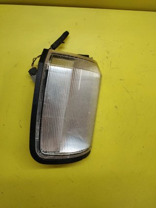 INTERMITENTE DELANTERO IZQUIERDO NISSAN TRADE