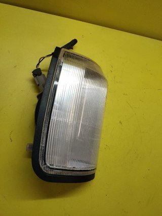 INTERMITENTE DELANTERO IZQUIERDO NISSAN TRADE