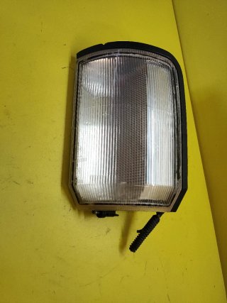 INTERMITENTE DELANTERO IZQUIERDO NISSAN TRADE