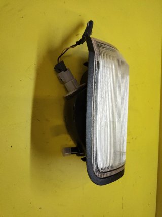 INTERMITENTE DELANTERO IZQUIERDO NISSAN TRADE