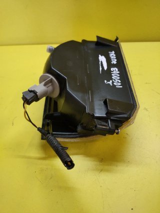 INTERMITENTE DELANTERO IZQUIERDO NISSAN TRADE