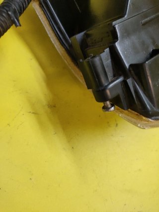INTERMITENTE DELANTERO IZQUIERDO NISSAN TRADE