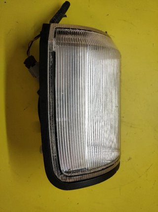 INTERMITENTE DELANTERO IZQUIERDO NISSAN TRADE