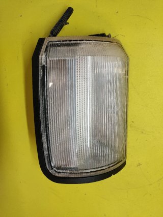 INTERMITENTE DELANTERO IZQUIERDO NISSAN TRADE