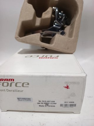 Desviador Sram Force