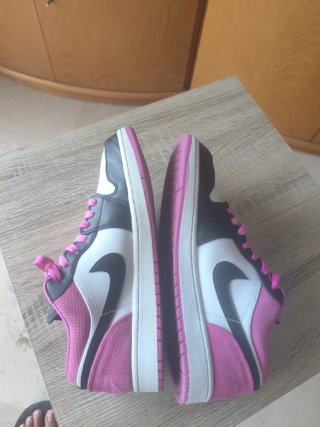 Zapatillas Nike Air Jordan 1 low
