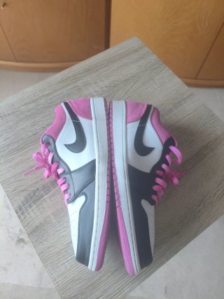 Zapatillas Nike Air Jordan 1 low