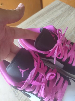 Zapatillas Nike Air Jordan 1 low