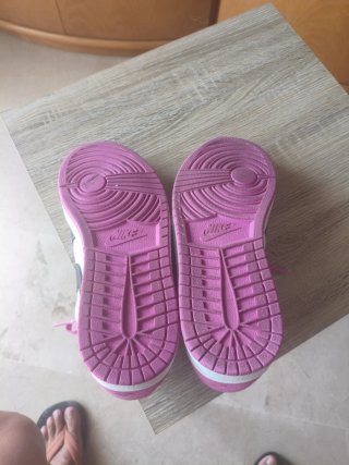 Zapatillas Nike Air Jordan 1 low