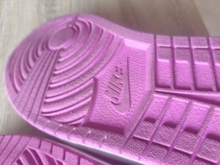 Zapatillas Nike Air Jordan 1 low
