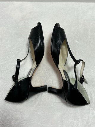 Zapatos de baile Ball Pilmar piel 36,5 nuevos
