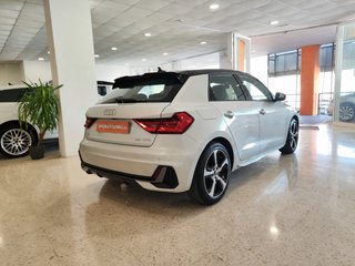 Audi A1 2023