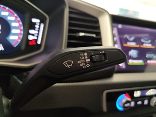 Audi A1 2023
