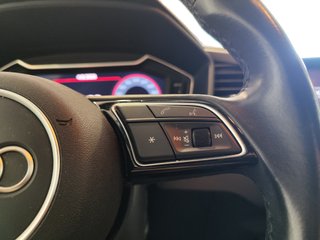 Audi A1 2023