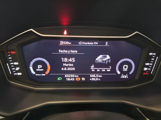 Audi A1 2023