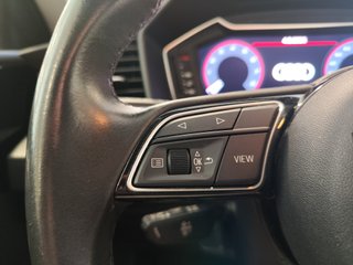 Audi A1 2023