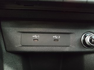 Audi A1 2023