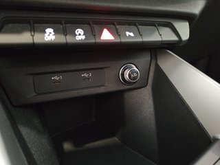 Audi A1 2023