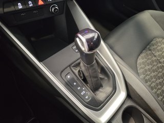 Audi A1 2023