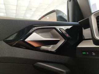 Audi A1 2023