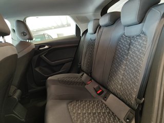 Audi A1 2023
