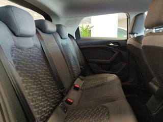 Audi A1 2023