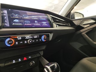 Audi A1 2023