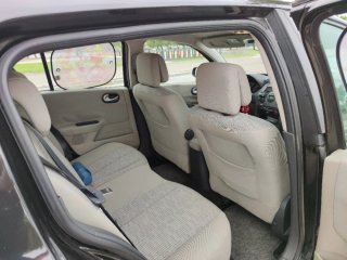 Renault Megane 2008
