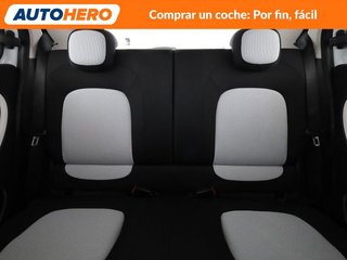 Smart Forfour 1.0 Basis passion