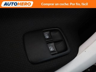 Smart Forfour 1.0 Basis passion