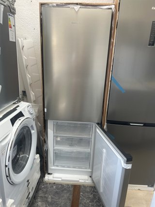 Nevera Combi Corberó 180x60 cm