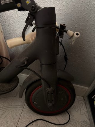 Patinete Eléctrico Xiaomi Pro 2
