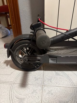 Patinete Eléctrico Xiaomi Pro 2