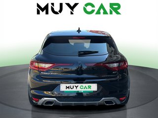 Renault Megane GT Energy TCe 151 kW (205 CV) EDC