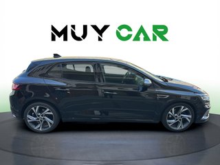 Renault Megane GT Energy TCe 151 kW (205 CV) EDC