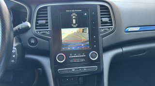 Renault Megane GT Energy TCe 151 kW (205 CV) EDC