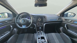 Renault Megane GT Energy TCe 151 kW (205 CV) EDC