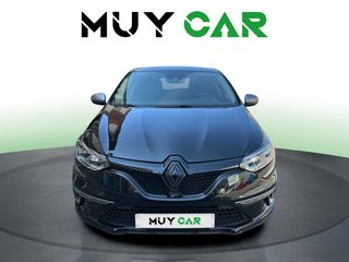 Renault Megane GT Energy TCe 151 kW (205 CV) EDC