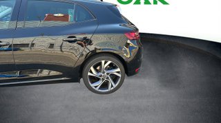 Renault Megane GT Energy TCe 151 kW (205 CV) EDC