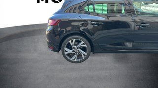 Renault Megane GT Energy TCe 151 kW (205 CV) EDC