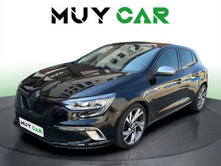 Renault Megane GT Energy TCe 151 kW (205 CV) EDC